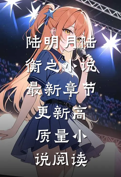 陆明月陆衡之小说最新章节更新高质量小说阅读