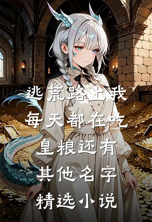 逃荒路上我每天都在吃皇粮还有其他名字精选小说