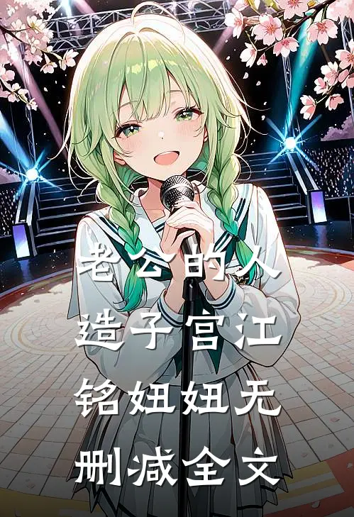 老公的人造子宫江铭妞妞无删减全文