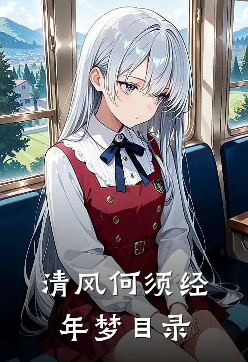 清风何须经年梦目录