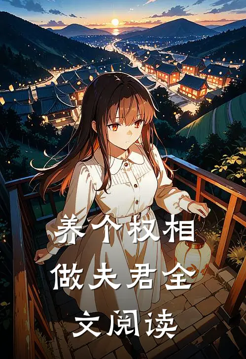 养个权相做夫君全文阅读