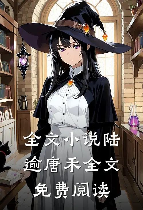 全文小说陆逾唐禾全文免费阅读