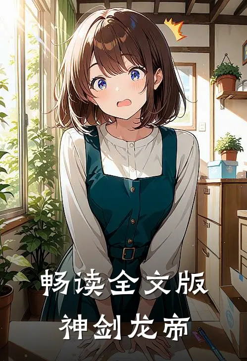 畅读全文版神剑龙帝