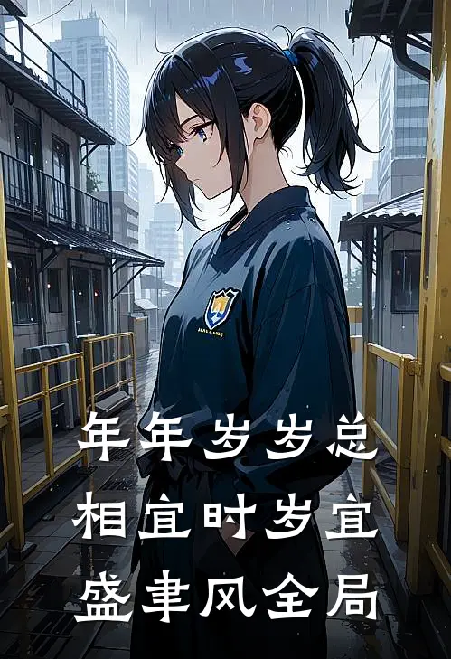 年年岁岁总相宜时岁宜盛聿风全局
