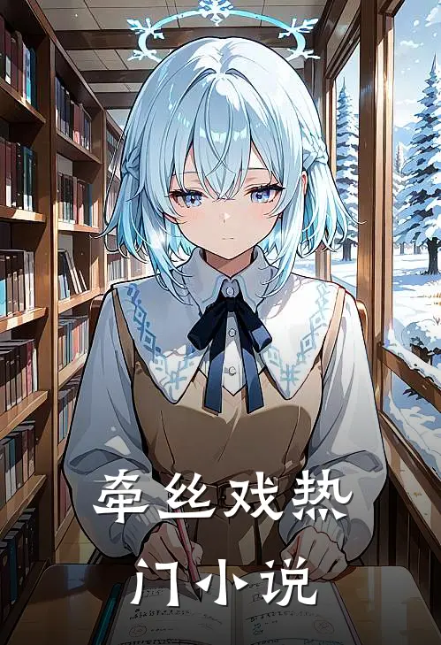 牵丝戏热门小说