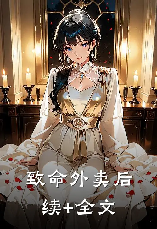 致命外卖后续+全文
