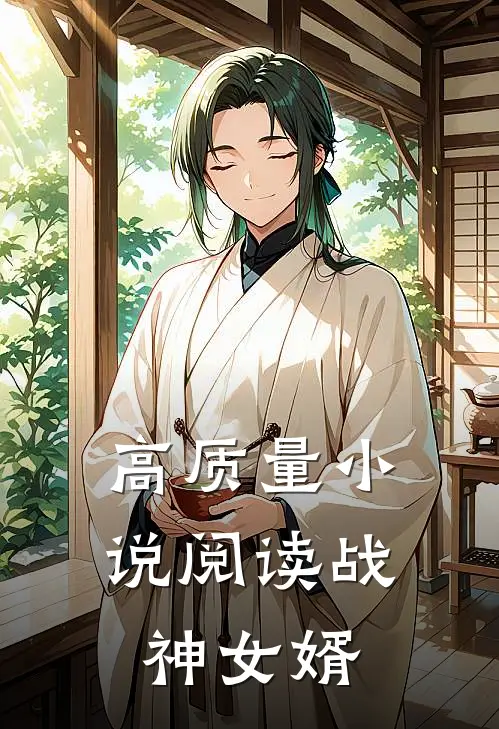 高质量小说阅读战神女婿