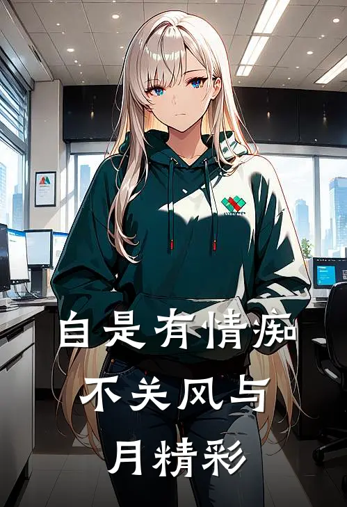 自是有情痴，不关风与月精彩