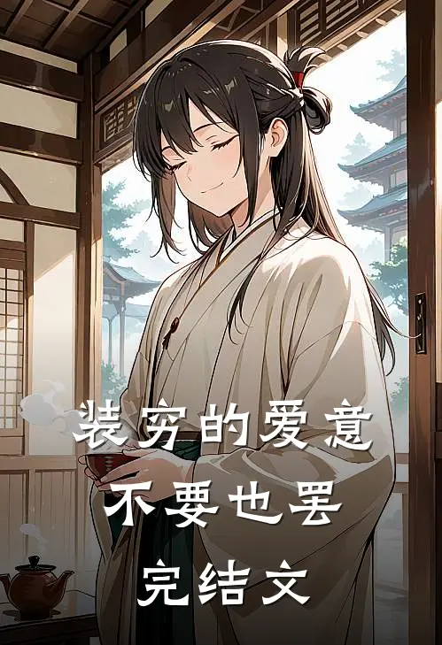 装穷的爱意，不要也罢完结文