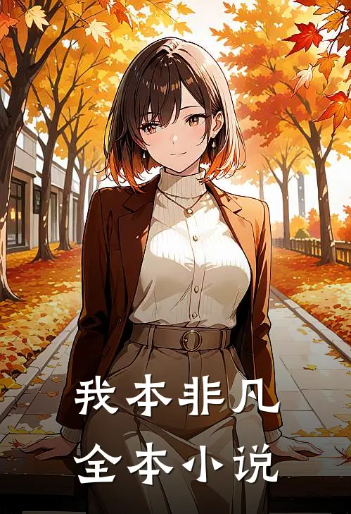 我本非凡全本小说