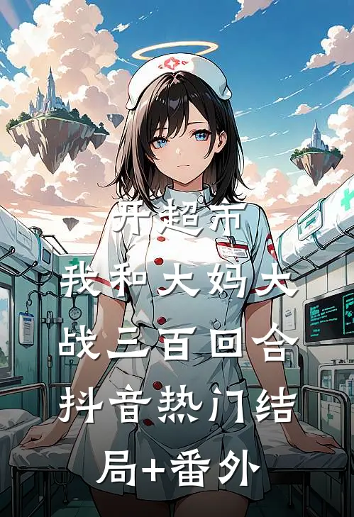 开超市，我和大妈大战三百回合抖音热门结局+番外