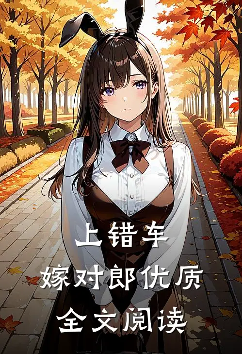 上错车，嫁对郎优质全文阅读
