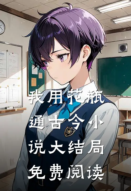 我用花瓶通古今小说大结局免费阅读