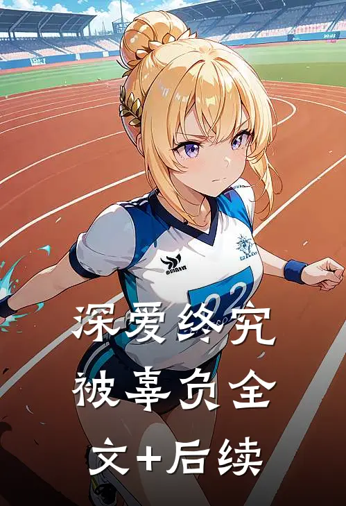 深爱终究被辜负全文+后续