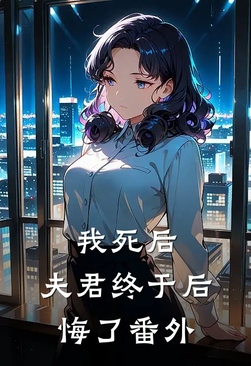 我死后，夫君终于后悔了 番外