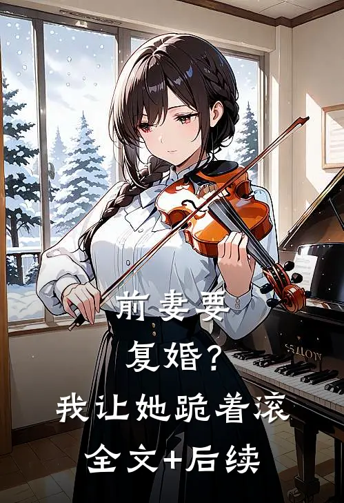 前妻要复婚？我让她跪着滚全文+后续