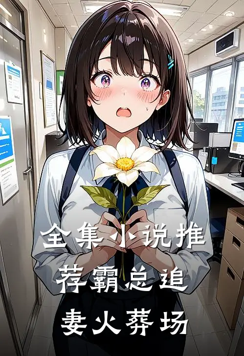 全集小说推荐霸总追妻火葬场
