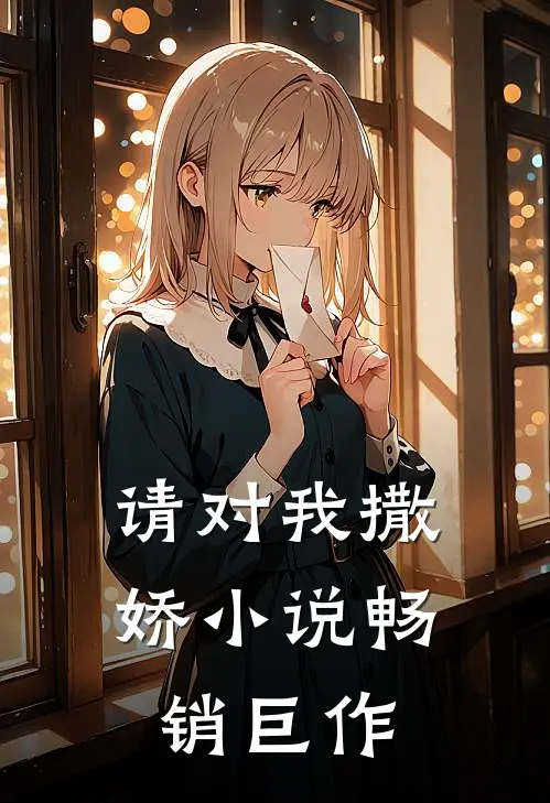 请对我撒娇小说畅销巨作