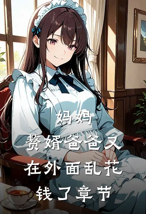 妈妈，赘婿爸爸又在外面乱花钱了章节