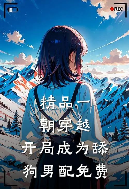 精品一朝穿越,开局成为舔狗男配 免费
