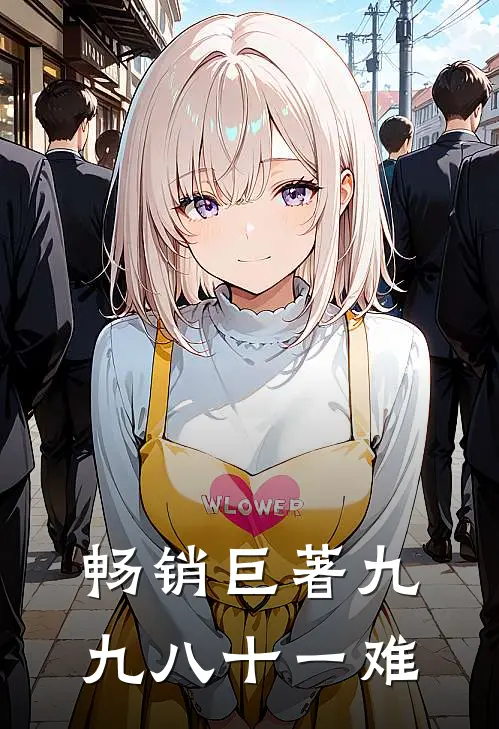 畅销巨著九九八十一难