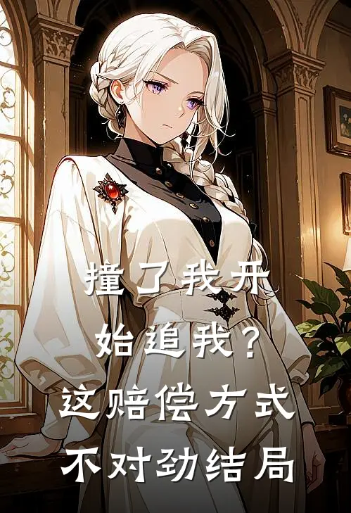 撞了我开始追我？这赔偿方式不对劲结局
