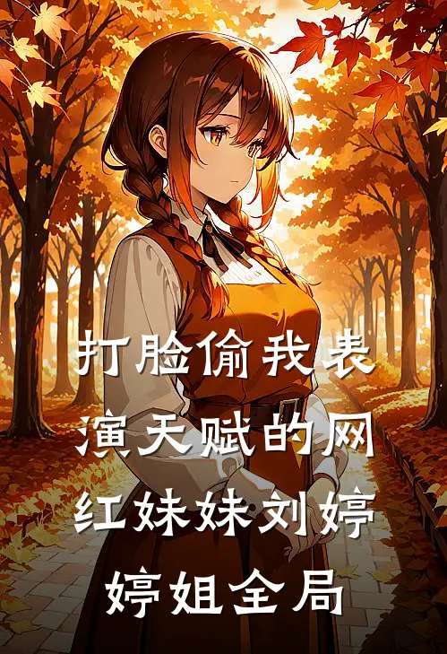 打脸偷我表演天赋的网红妹妹刘婷婷姐全局