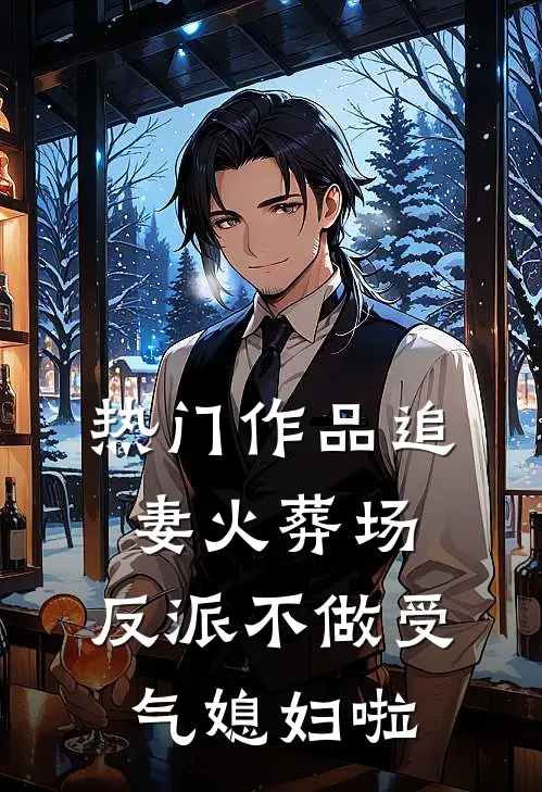 热门作品追妻火葬场：反派不做受气媳妇啦