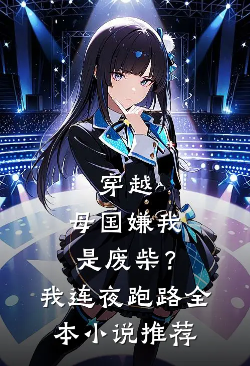 穿越：母国嫌我是废柴？我连夜跑路全本小说推荐
