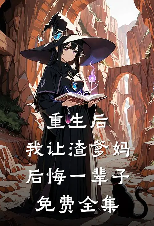 重生后，我让渣爹妈后悔一辈子免费全集