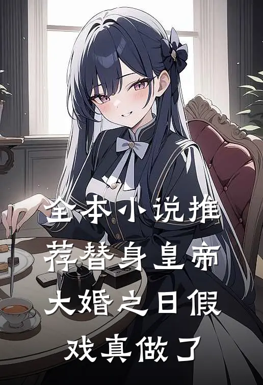 全本小说推荐替身皇帝，大婚之日假戏真做了
