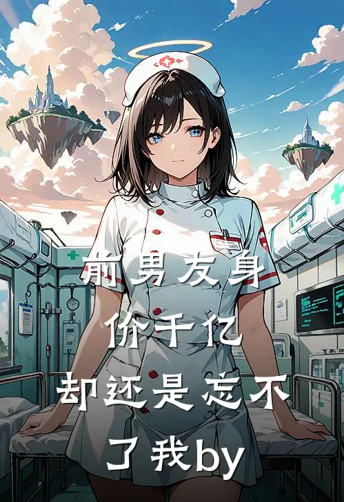 前男友身价千亿，却还是忘不了我by