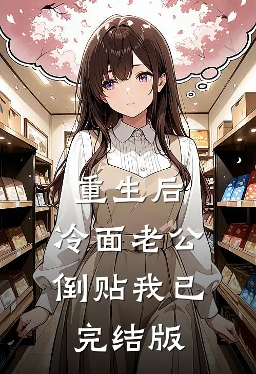 重生后，冷面老公倒贴我已完结版