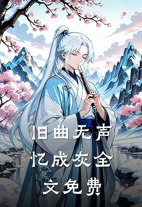 旧曲无声忆成灰全文免费