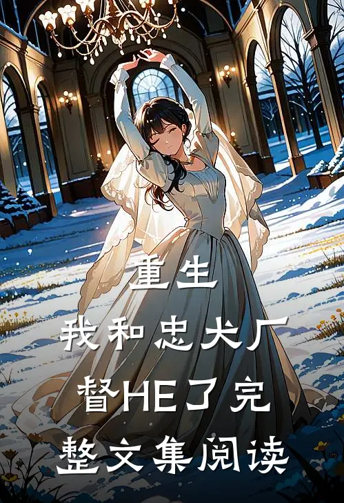 重生：我和忠犬厂督HE了完整文集阅读