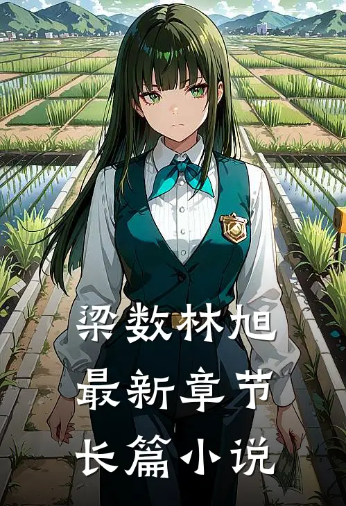 梁数林旭最新章节长篇小说