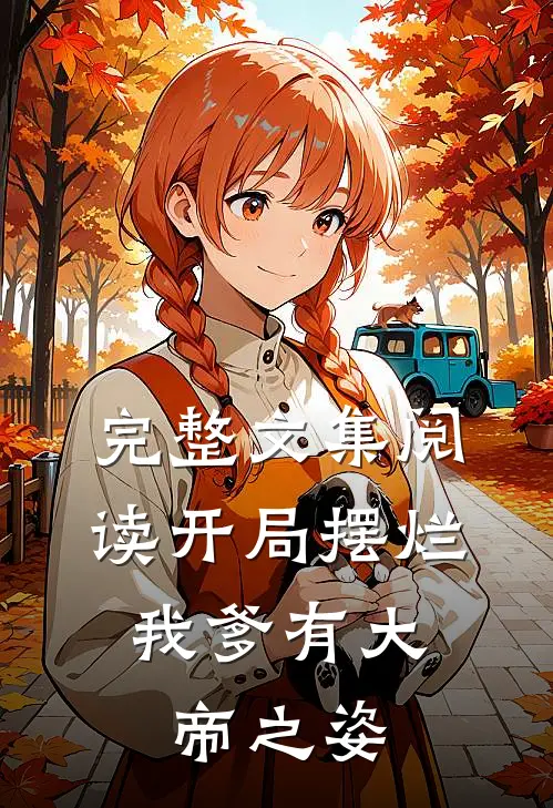 完整文集阅读开局摆烂，我爹有大帝之姿