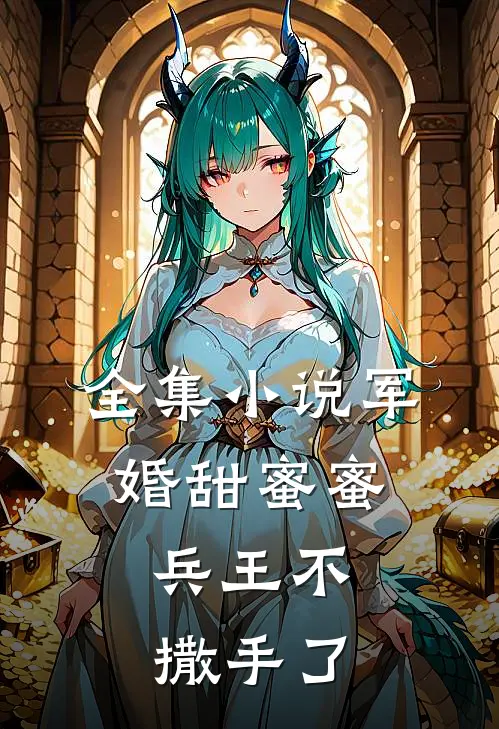 全集小说军婚甜蜜蜜，兵王不撒手了