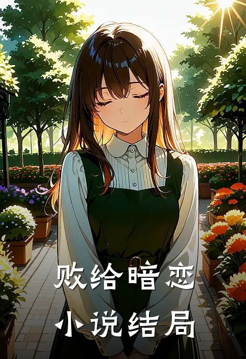 败给暗恋小说结局