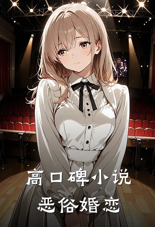 高口碑小说恶俗婚恋