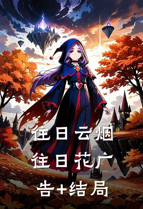 往日云烟往日花广告+结局