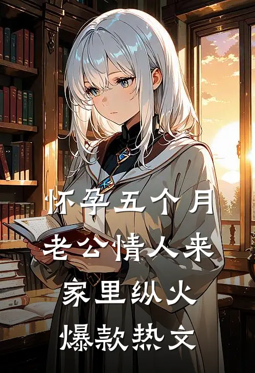 怀孕五个月，老公情人来家里纵火爆款热文