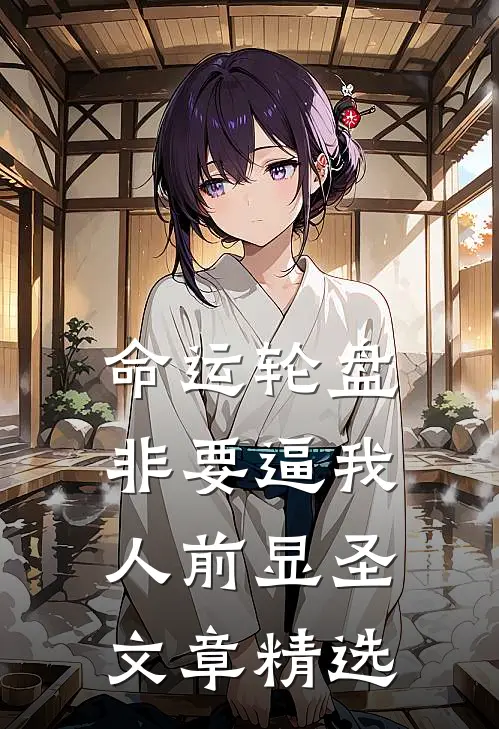 命运轮盘：非要逼我人前显圣文章精选