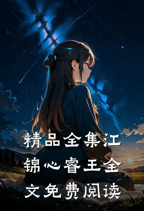 精品全集江锦心睿王全文免费阅读