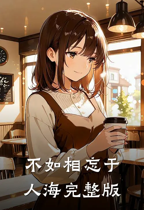 不如相忘于人海完整版