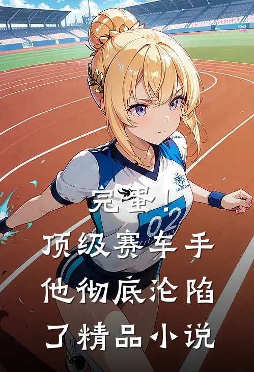 完蛋！顶级赛车手他彻底沦陷了精品小说