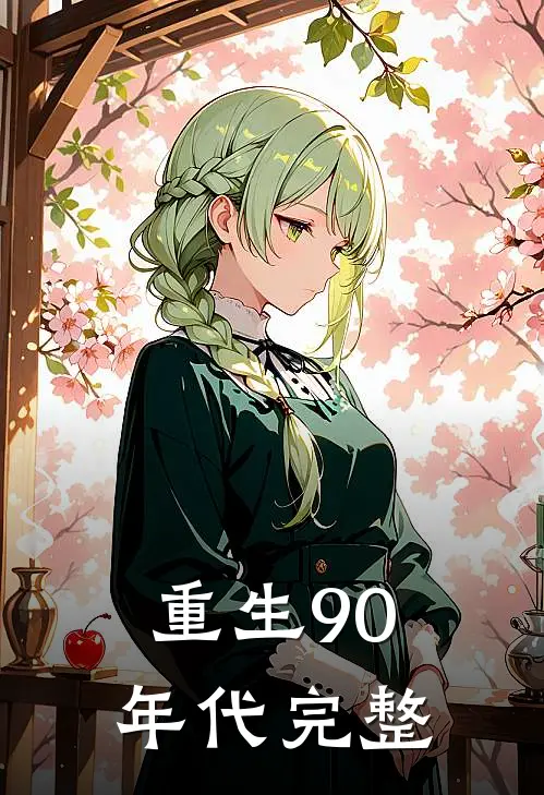 重生90年代完整