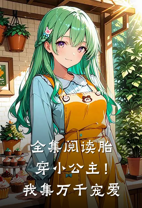 全集阅读胎穿小公主！我集万千宠爱