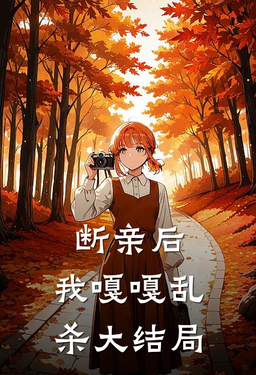 断亲后，我嘎嘎乱杀大结局
