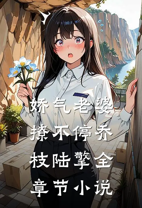 娇气老婆撩不停乔枝陆擎全章节小说